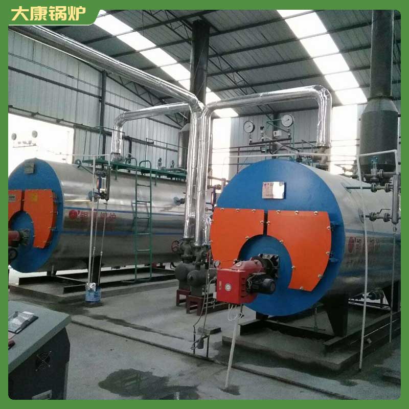 120kw冷凝热水开云(中国)