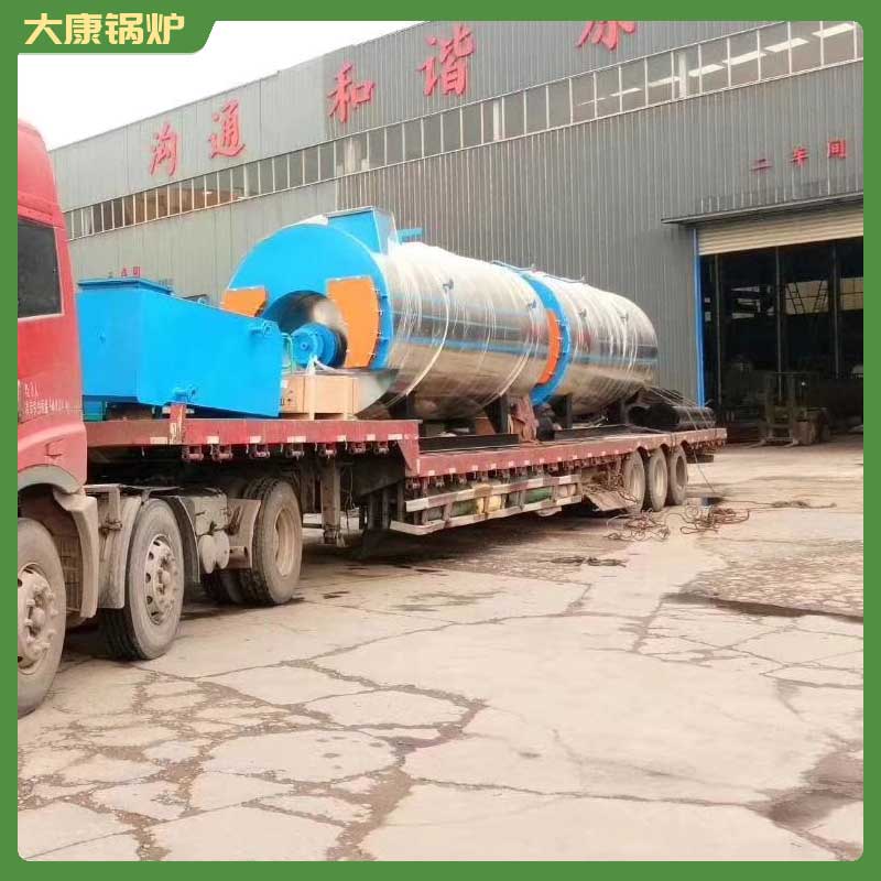 导热油开云(中国)160万大卡