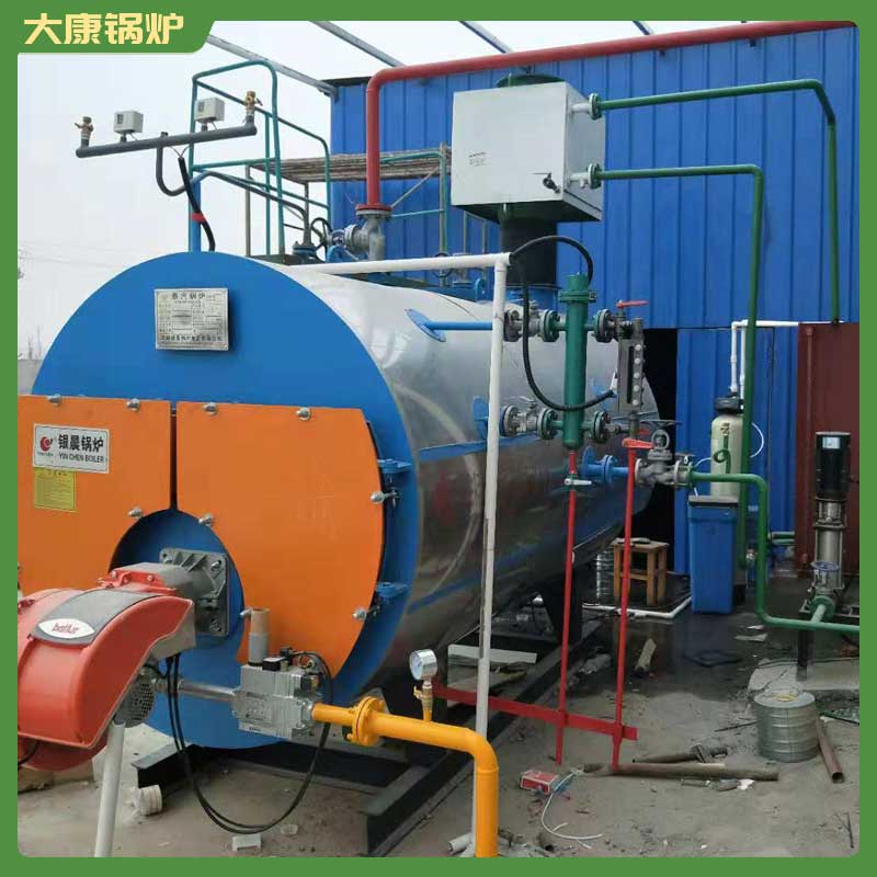 一吨生物质开云(中国)供暖面积