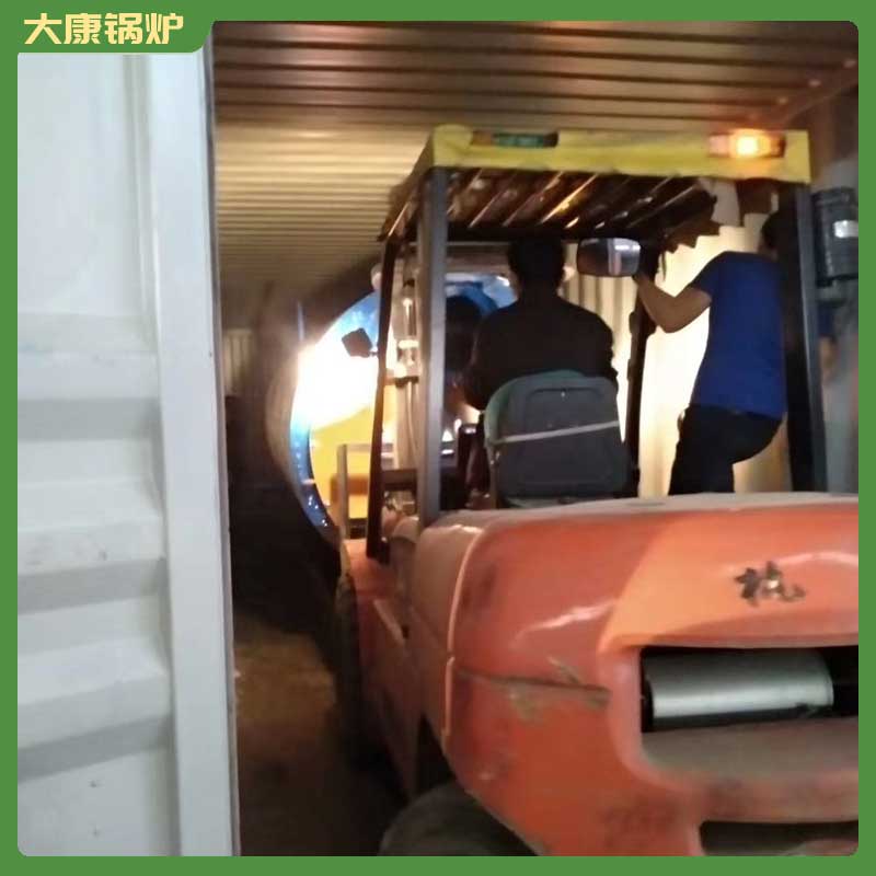 生物质炉的价格