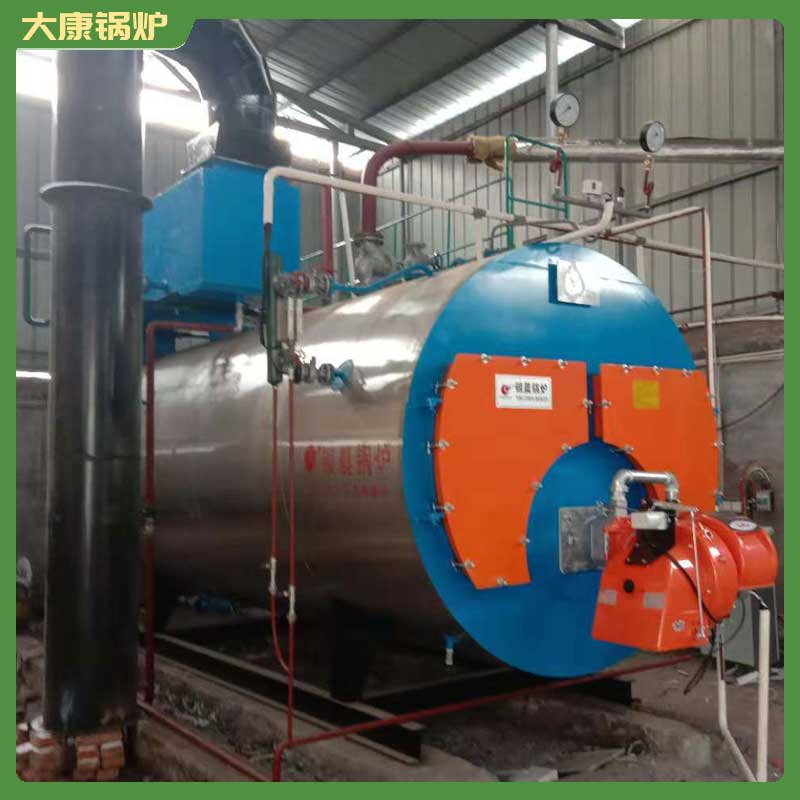 2.5吨生物质开云(中国)