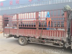WNS2-1.25型燃油气蒸汽开云(中国)